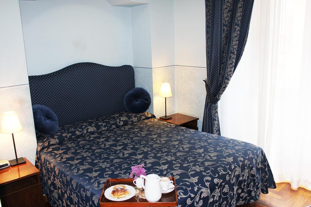 로마 Anne & Mary B&B 외부 사진