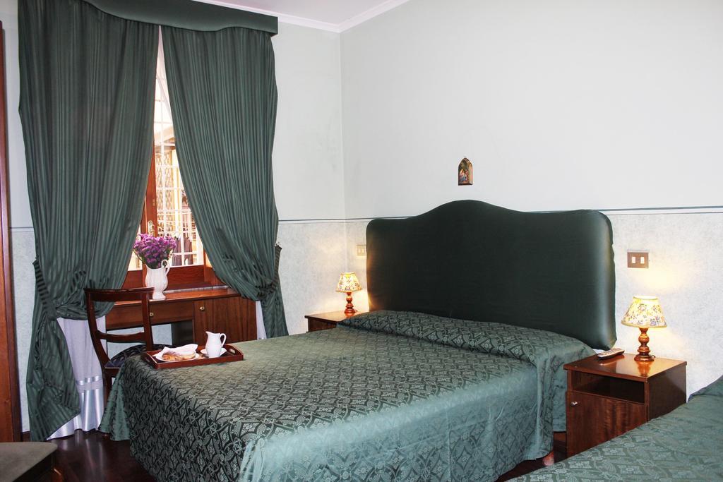 로마 Anne & Mary B&B 외부 사진