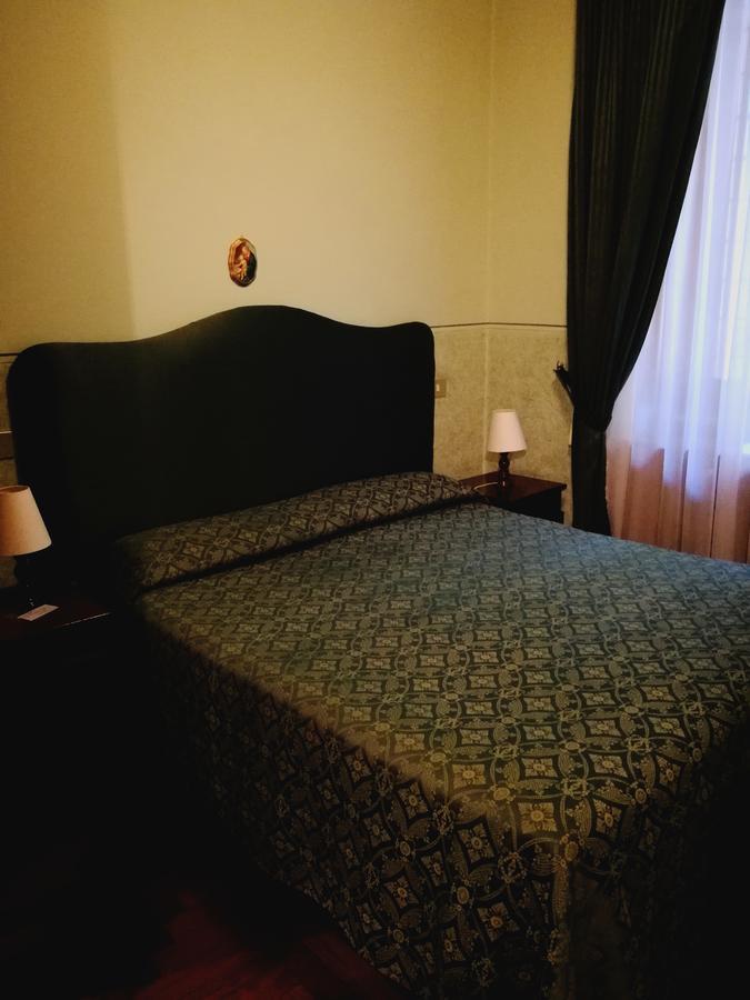 로마 Anne & Mary B&B 외부 사진
